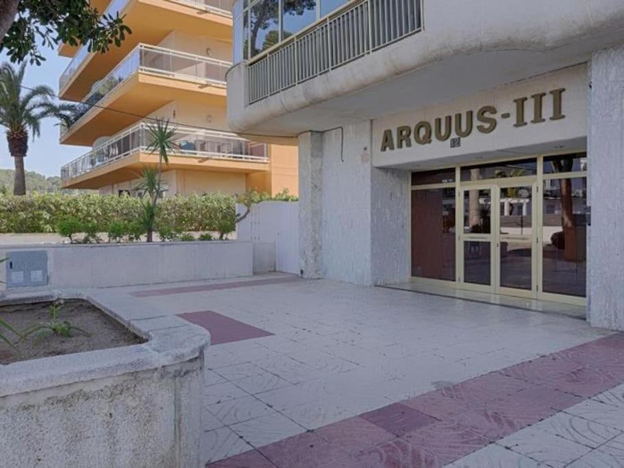 Apartamento A 5 Min De La Playa En