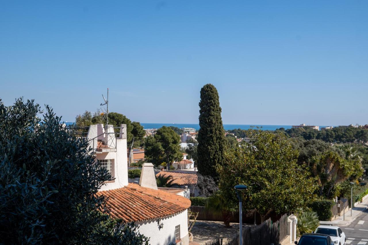 Villa Mediterranean Way - Singular Salou