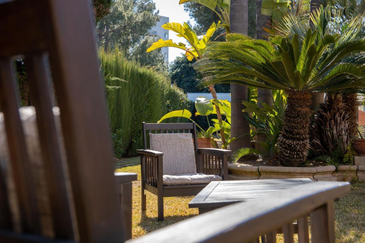 Mediterranean Way - Singular Villa