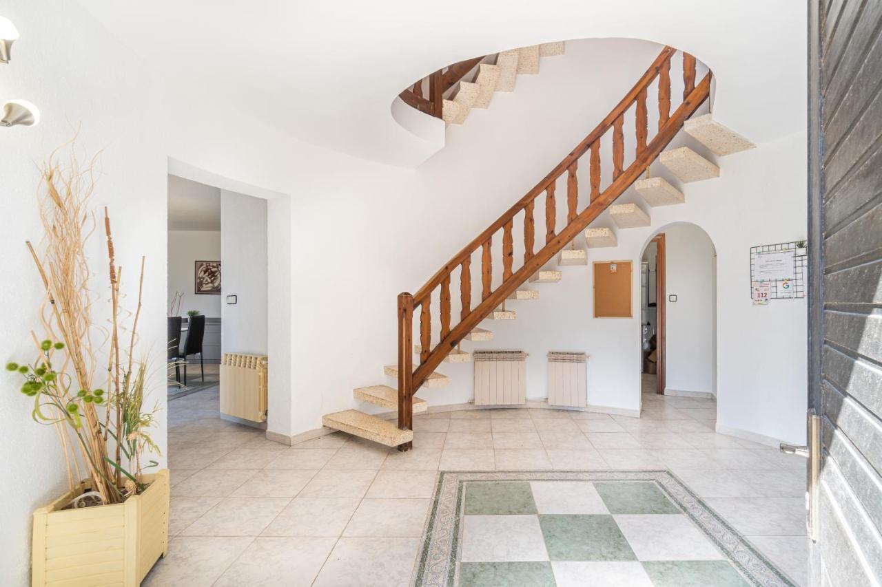 Mediterranean Way - Singular Villa *