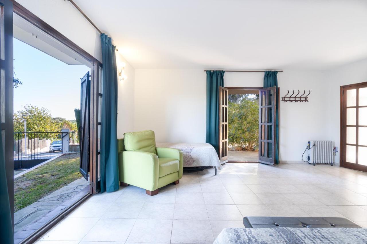 Mediterranean Way - Singular Villa *