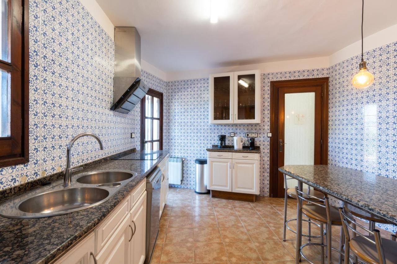 Mediterranean Way - Singular Villa Salou