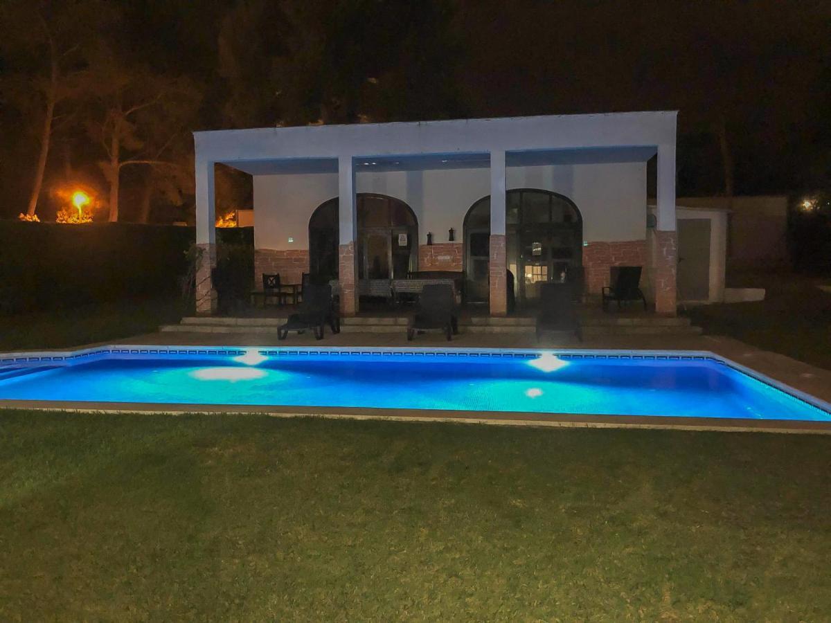 Mediterranean Way - Singular Villa Salou