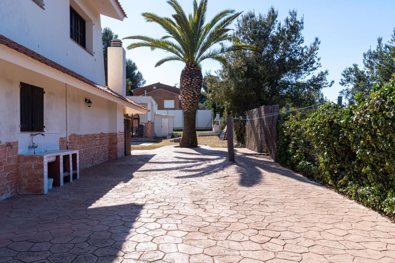Mediterranean Way - Singular Villa