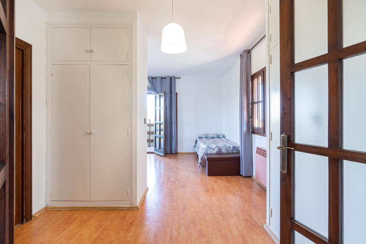 Mediterranean Way - Singular Villa