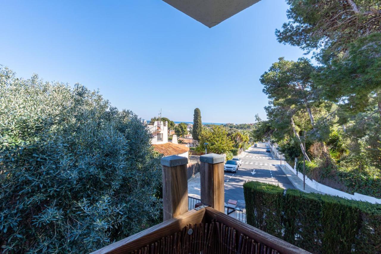 Mediterranean Way - Singular Villa