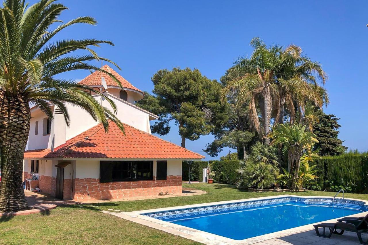 Mediterranean Way - Singular Villa Salou