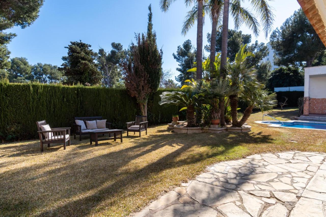 Mediterranean Way - Singular Villa Salou