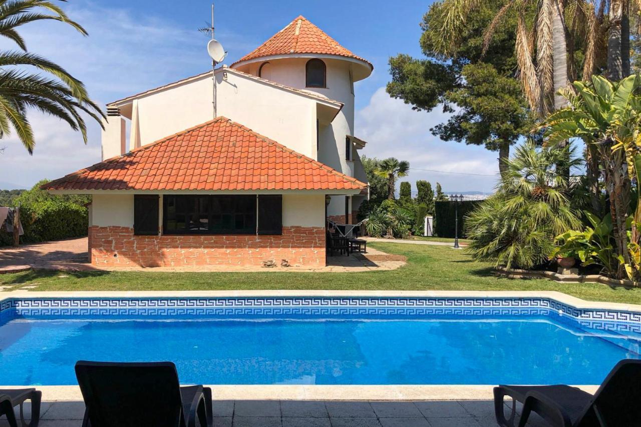 Villa Mediterranean Way - Singular Salou