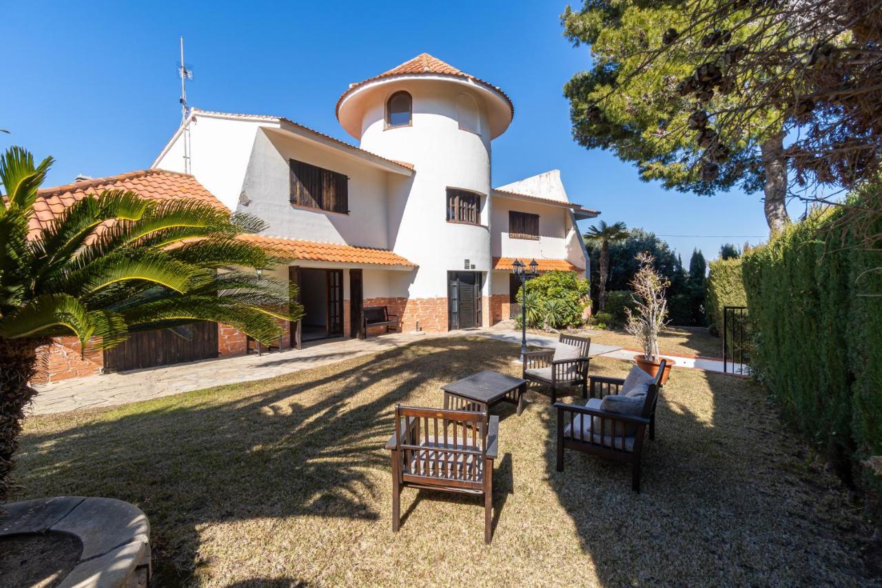 Mediterranean Way - Singular Salou
