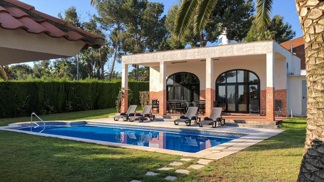 Mediterranean Way - Singular Villa *