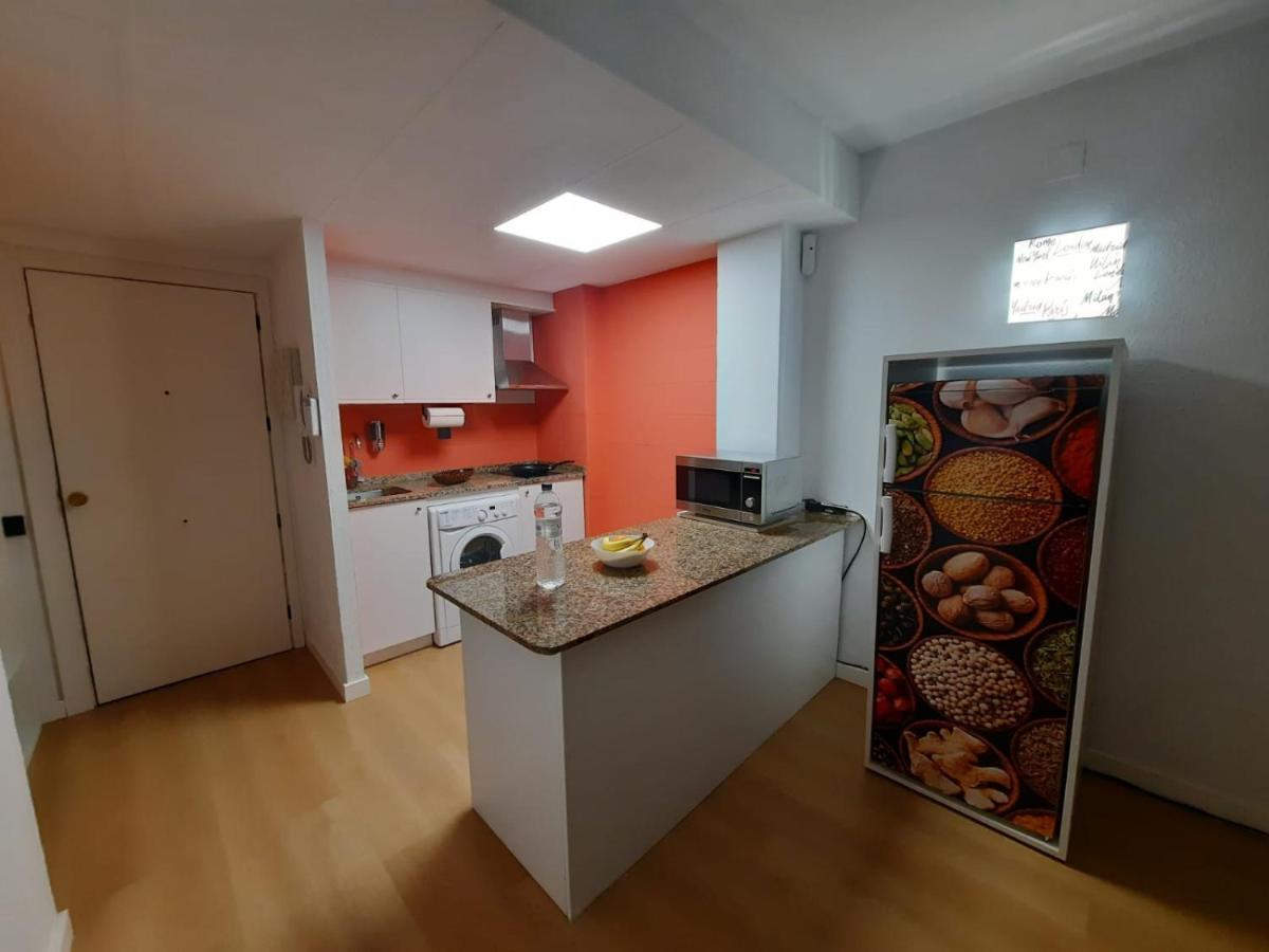 La Casita De * Salou
