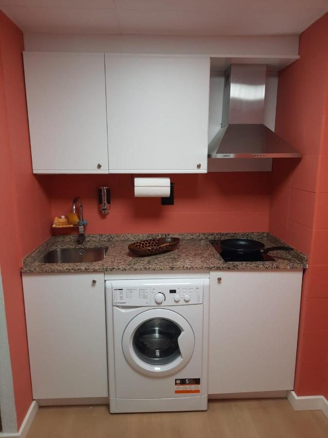 La Casita De Apartment