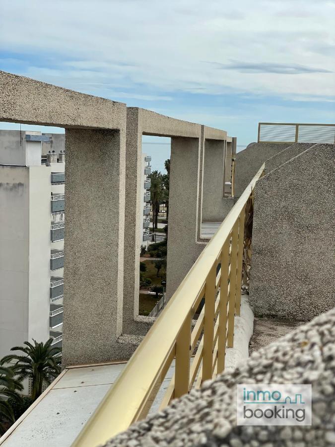Atico Novelty Confort Appartement