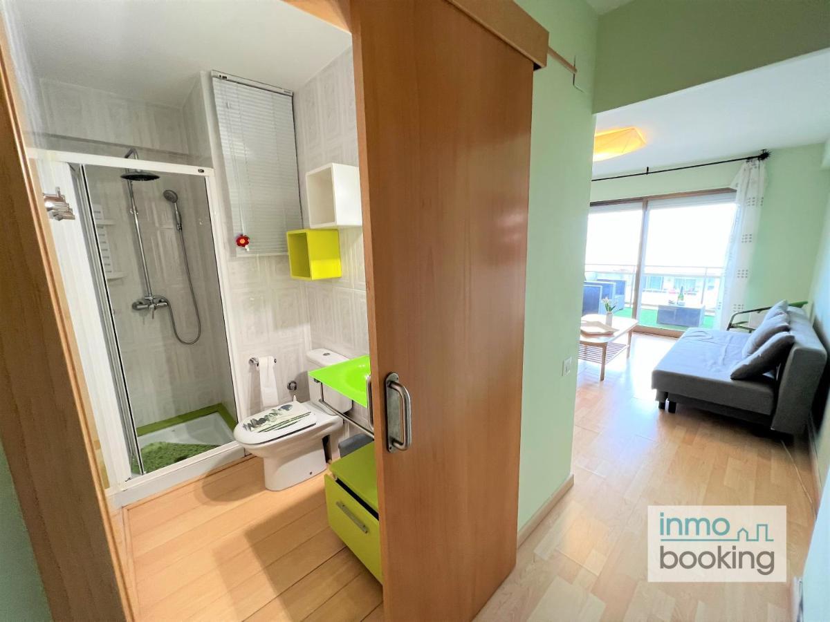 Appartement La Sirena Center *