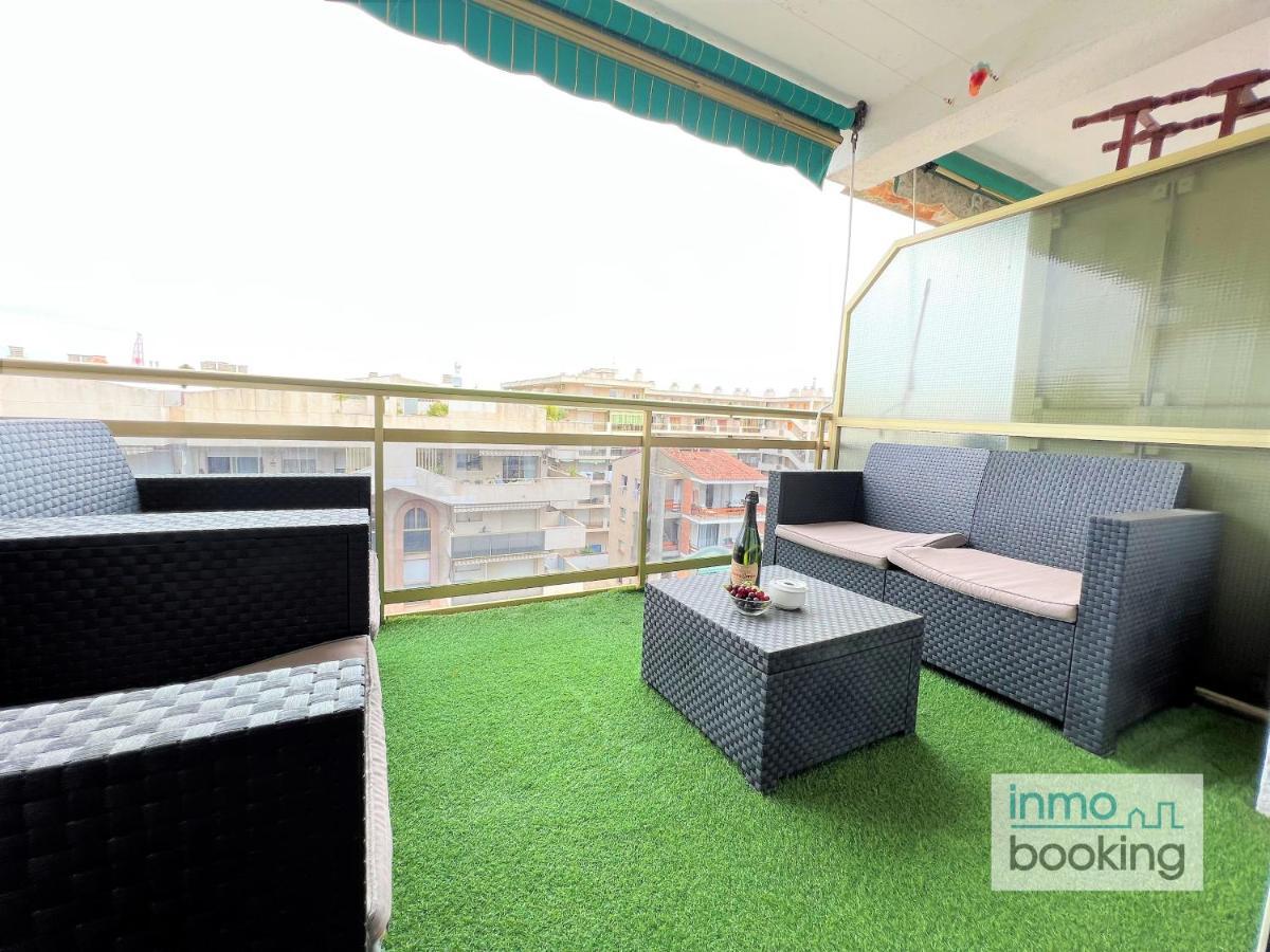 Appartement La Sirena Center