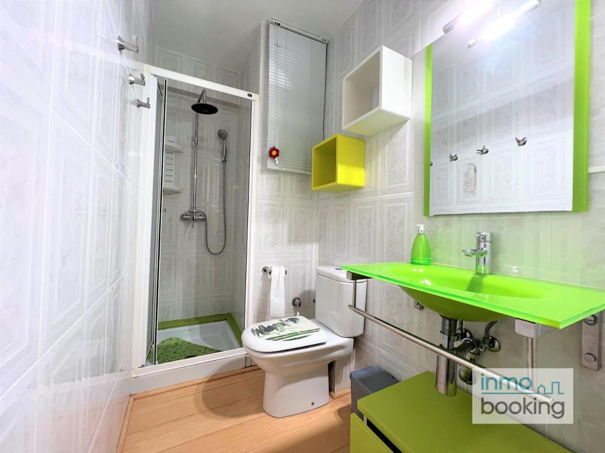 La Sirena Center Appartement *