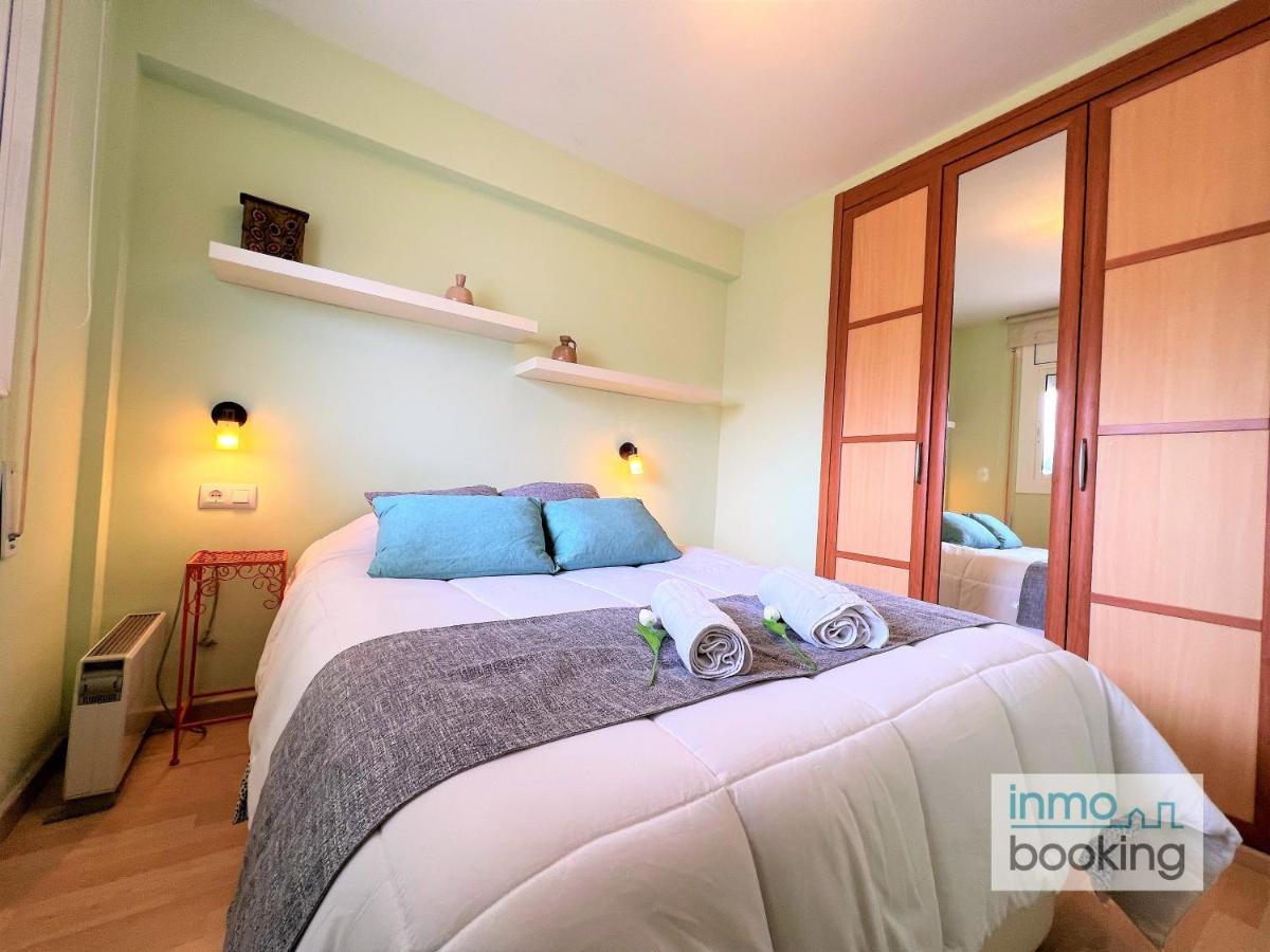 La Sirena Center Appartement
