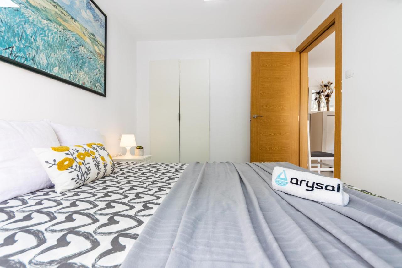 Apartamento *