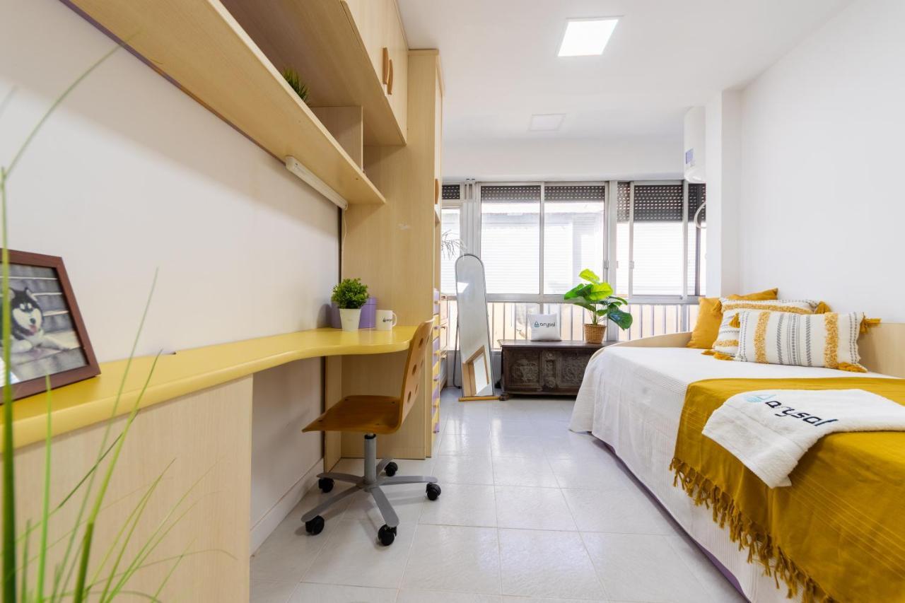 Apartamento Apartamento