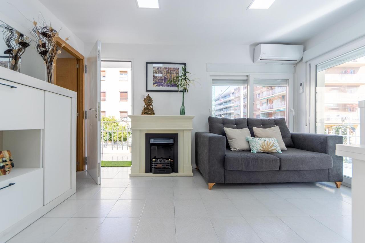 Apartamento Salou