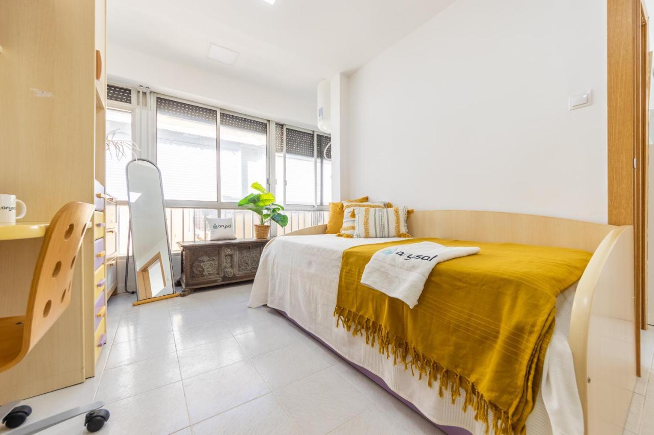Apartamento Salou