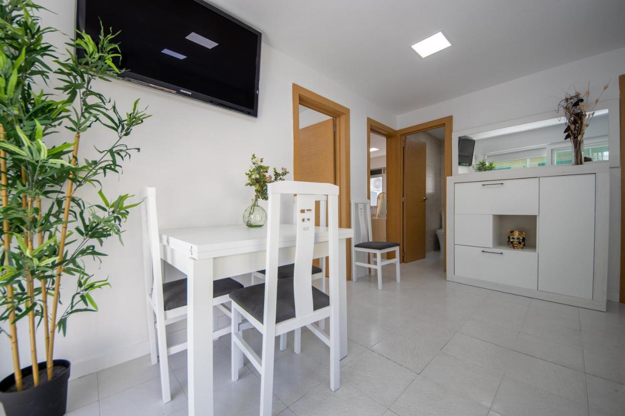 Apartamento *