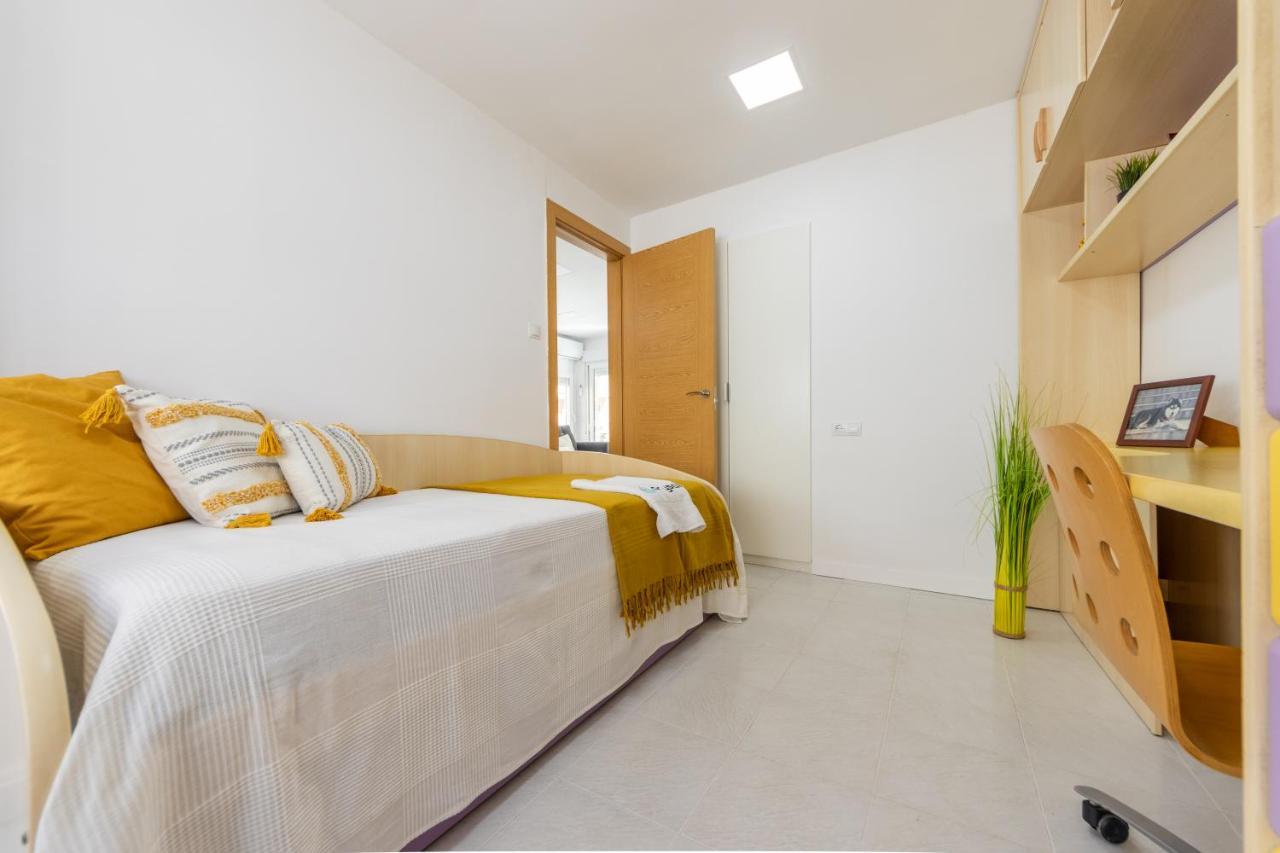 Apartamento *