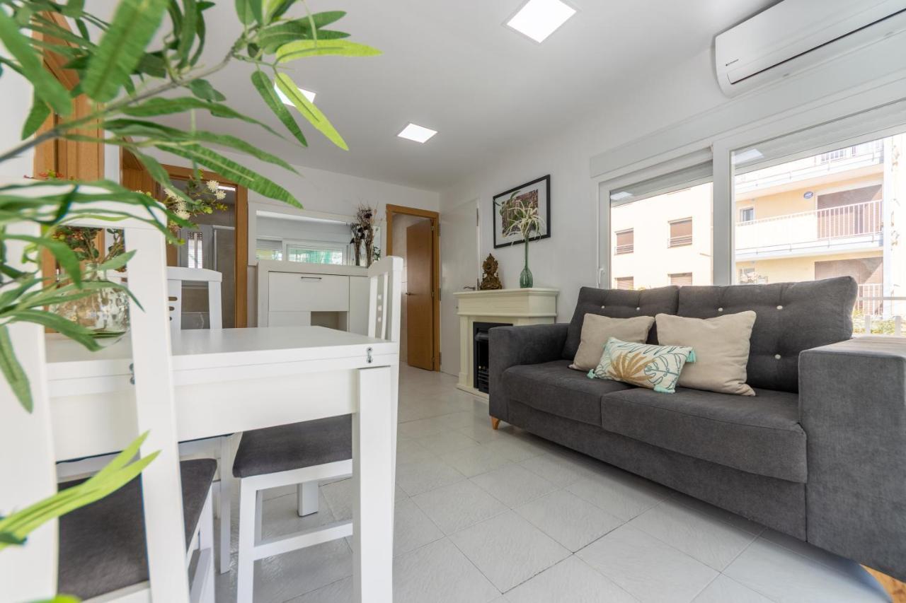 Apartamento * Salou