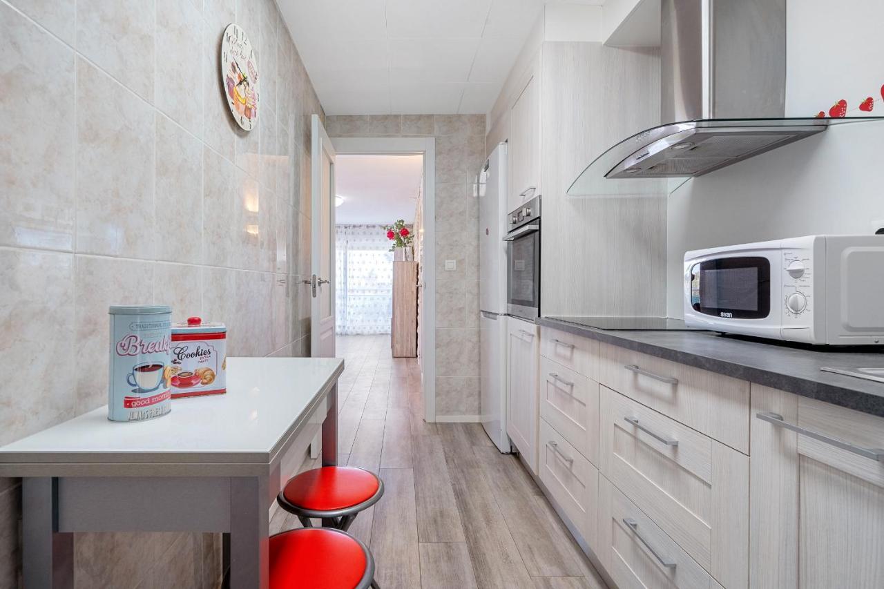 Hauzify I Kempenland Apartment Salou