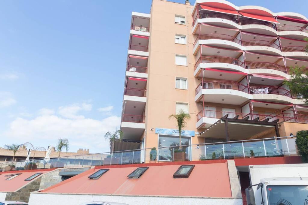 Albatros Deluxe Salou