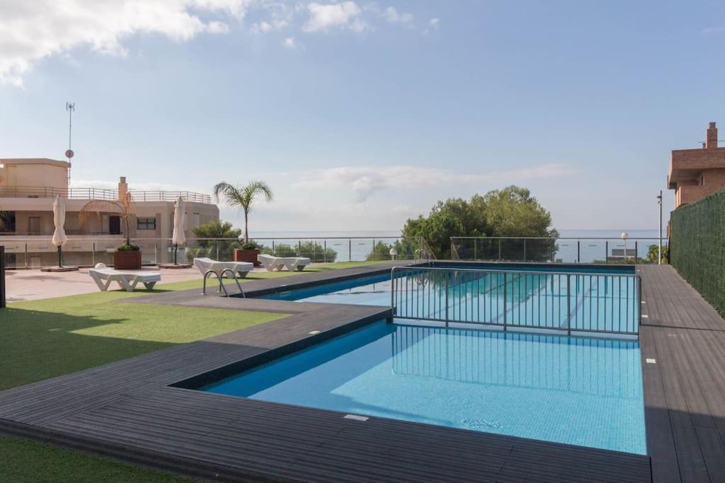 Apartamento Albatros Deluxe Salou