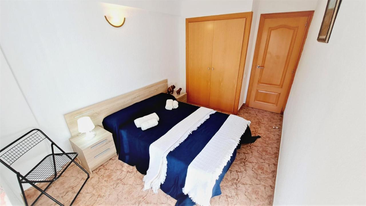 Apartamento Familidays 034 Jardines De Salou
