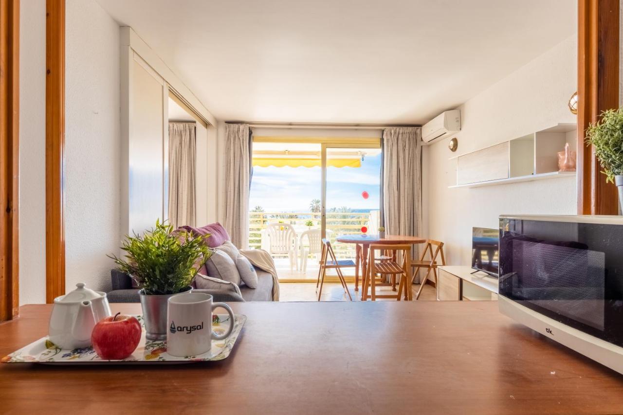 Appartement Novelty 2 Vista Al Mar *
