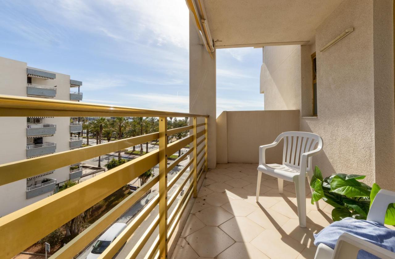 Novelty 2 Vista Al Mar Appartement *