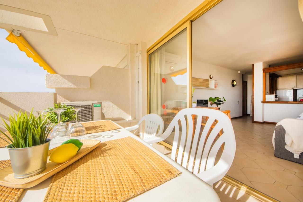 Appartement Novelty 2 Vista Al Mar Salou