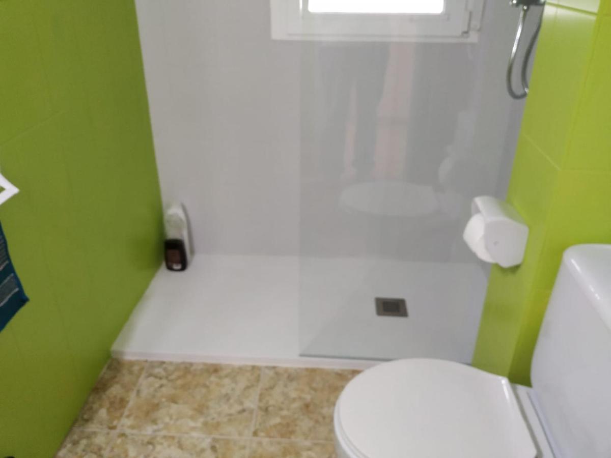 Apartsalou Haiti Apartment