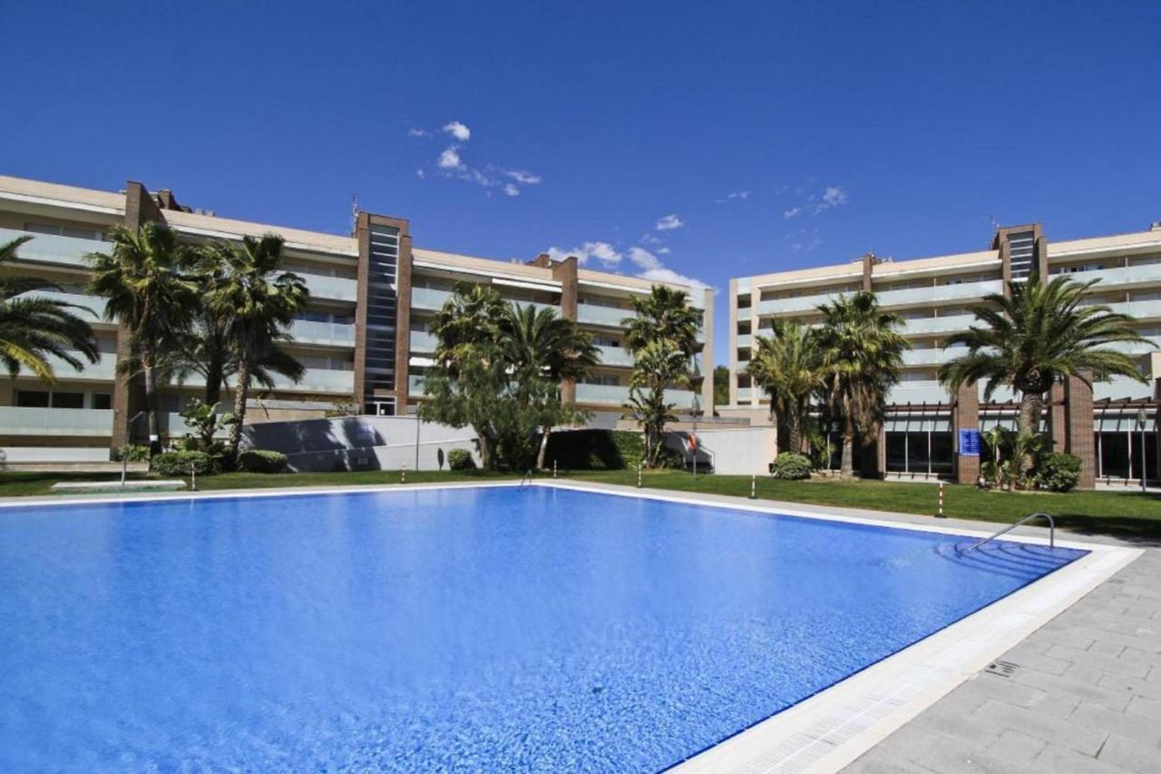 Aquaria Planetcostadorada Appartement Salou