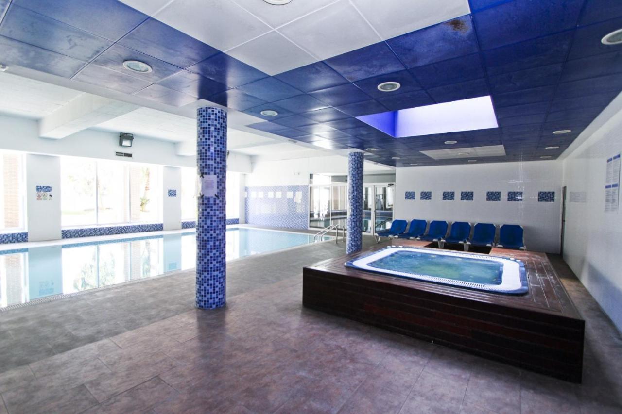 Aquaria Planetcostadorada Salou