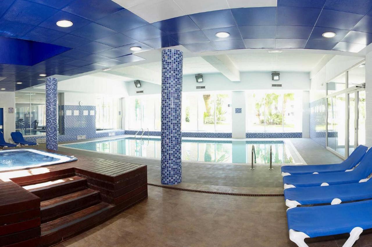 Appartement Aquaria Planetcostadorada Salou