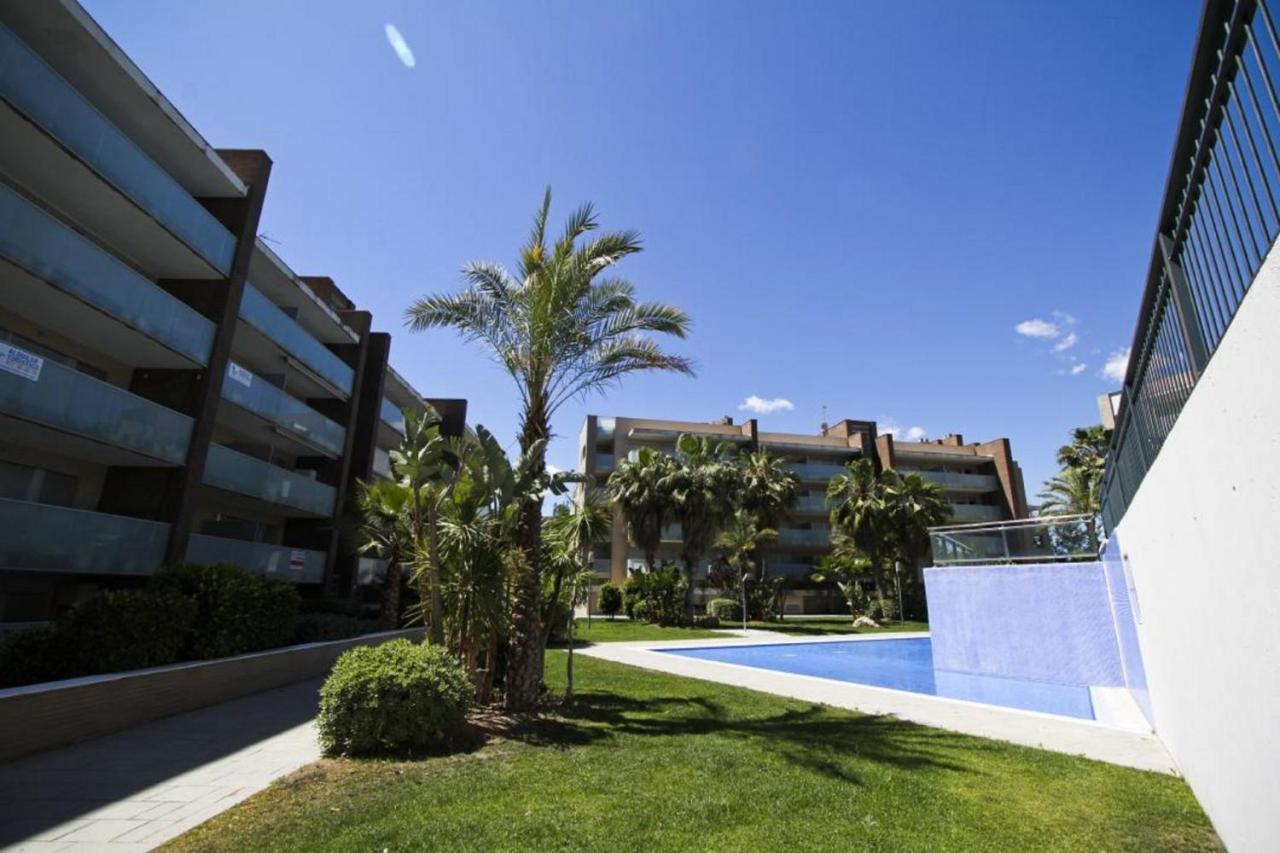 Aquaria Planetcostadorada Appartement Salou