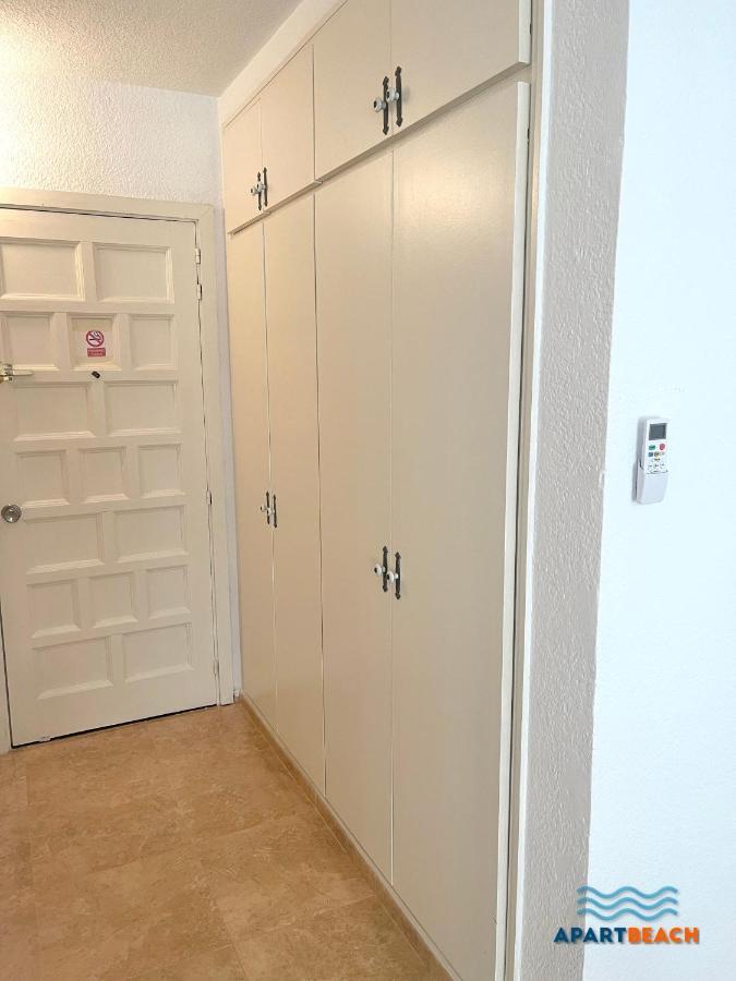 Apartbeach Alboran 421 Piscina Y Climatizado * Salou