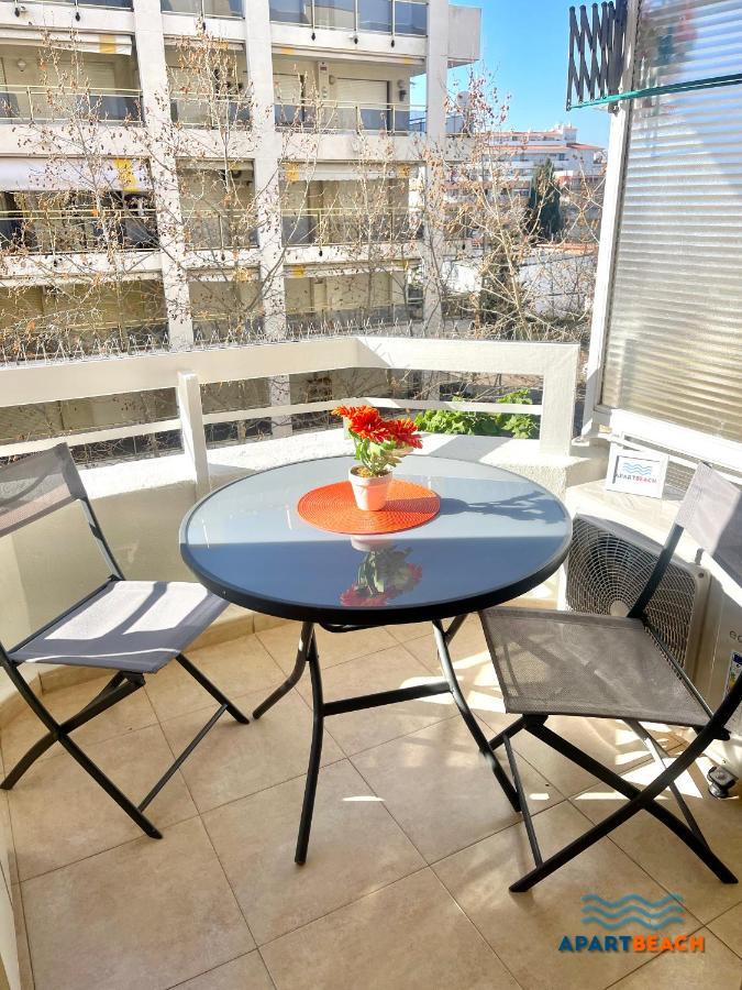 Apartbeach Alboran 421 Piscina Y Climatizado Apartment