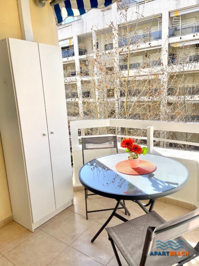 Apartbeach Alboran 421 Piscina Y Climatizado Apartment *