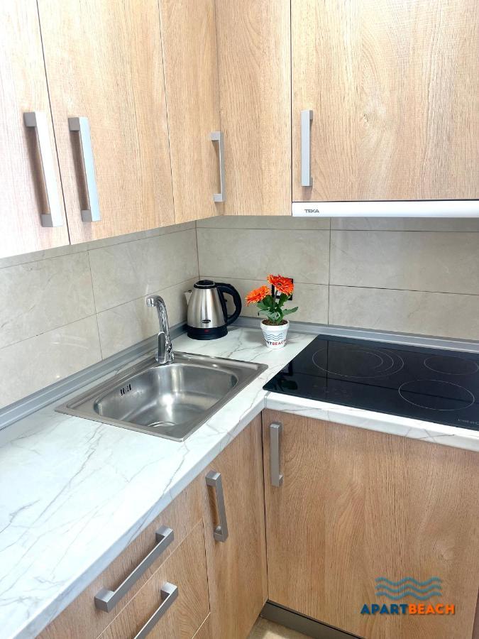 Apartbeach Alboran 421 Piscina Y Climatizado *