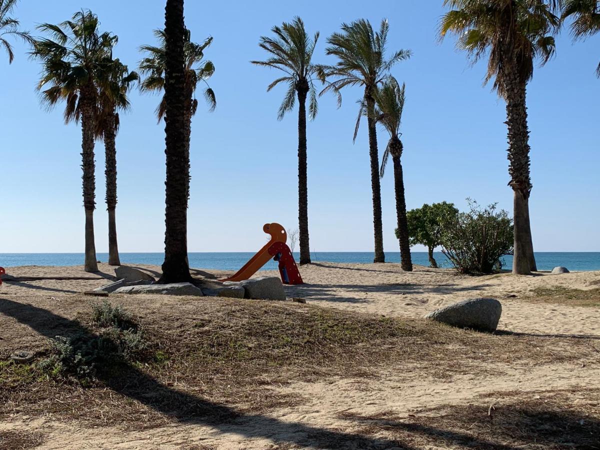 Appartement Brisa Poniente Salou