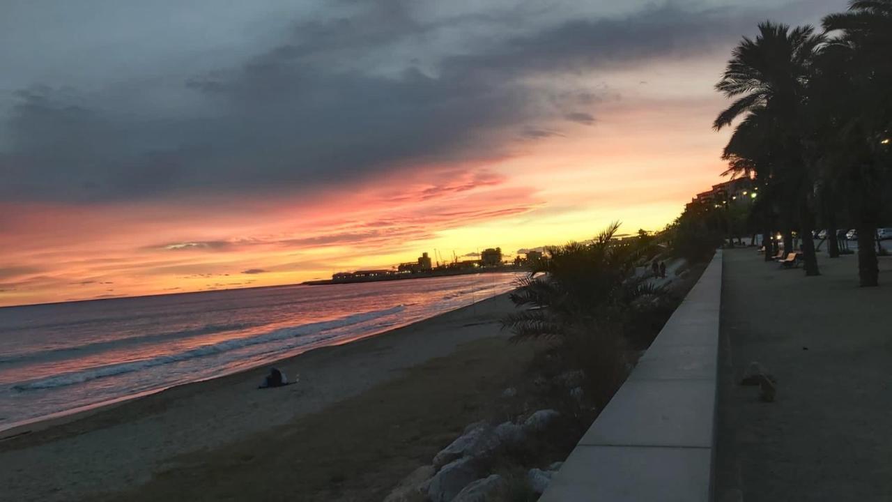 Brisa Poniente Salou