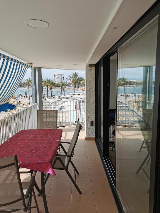 Sea View Appartement *