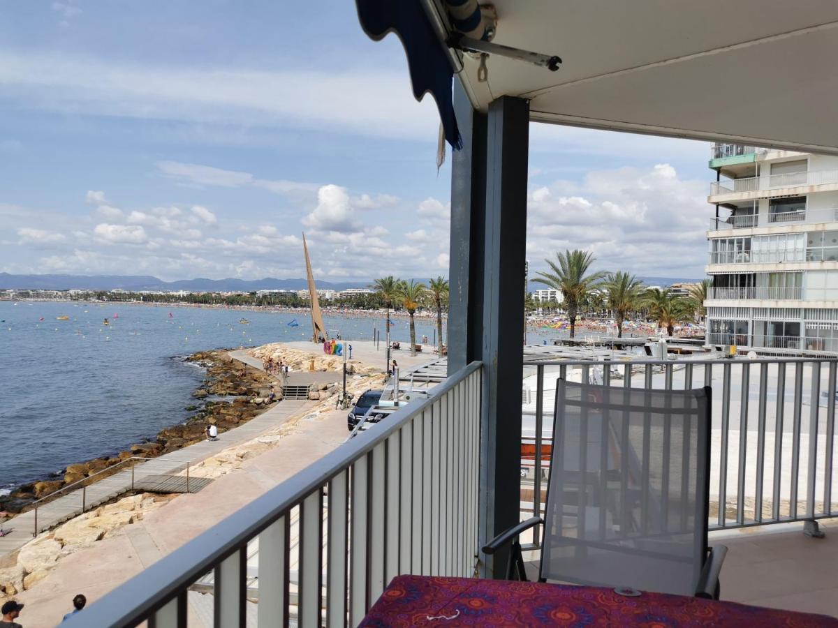 Sea View Salou