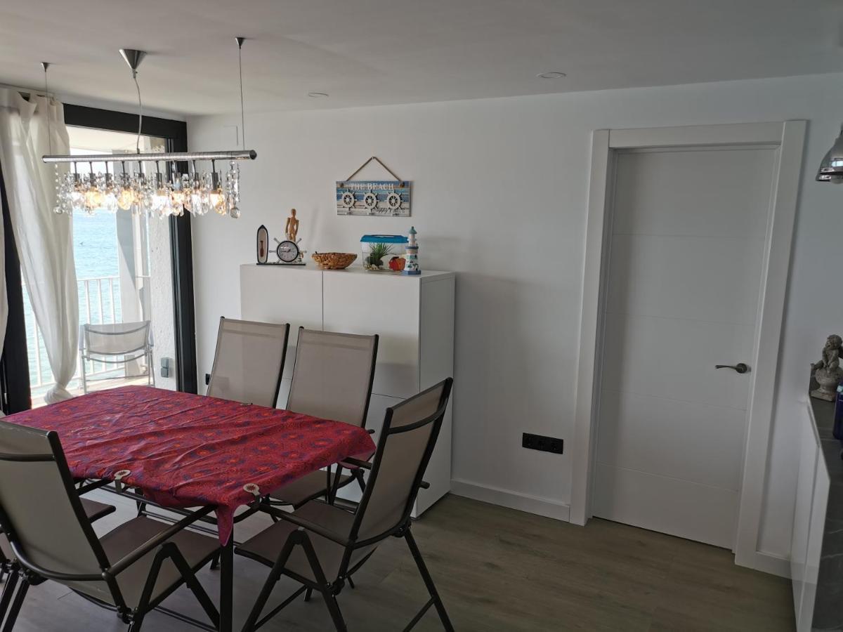 Appartement Sea View *